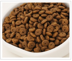 カナガンドッグフード口コミ