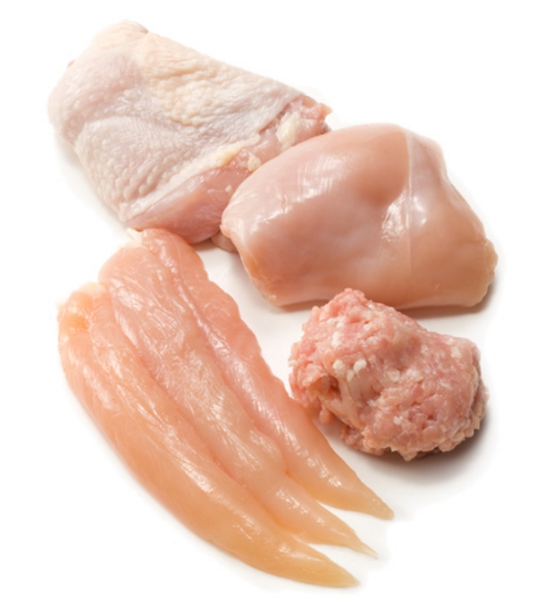 カナガンドッグフード口コミ